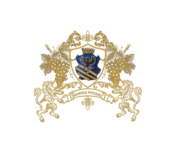 Logo Domina Winery CRM